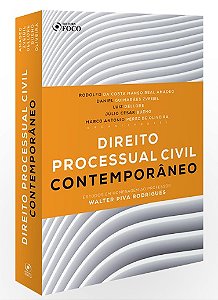 Direito Processual Civil Contemporaneo