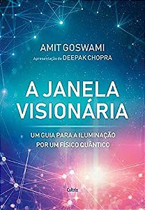 Janela Visionaria, a - Nova Edicao