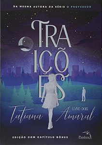 Traicoes - Livro Dois
