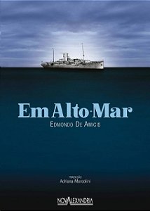 Em Alto Mar