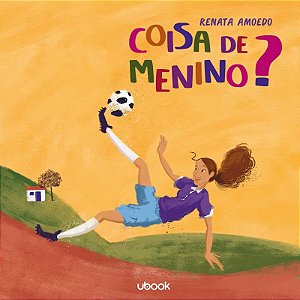 Coisa de Menino