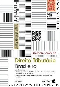 Direito Tributario Brasileiro