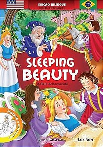 Sleeping Beauty / a Bela Adormecida
