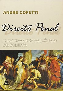 Direito Penal e Estado Democratico de Direito