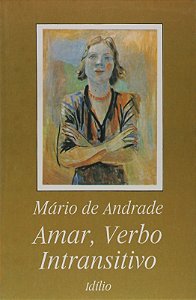 Amar Verbo Intransitivo