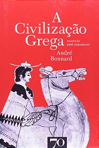 Civilizacao Grega, A