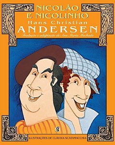 Nicolao e Nicolinho