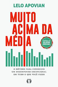 Muito Acima da Media