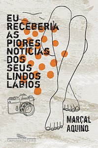 Eu Receberia as Piores Noticias dos Seus Lindos Labios
