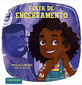 Festa de Encerramento