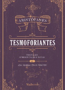 Tesmoforiantes