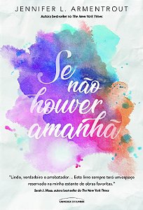 Se Nao Houver Amanha