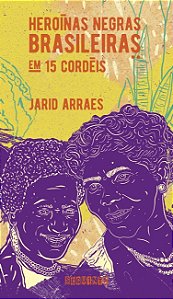Heroinas Negras Brasileiras - 02ed/20
