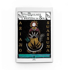 Mulher Vestida de Sol, Uma