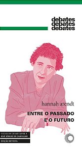 Entre o Passado e o Futuro