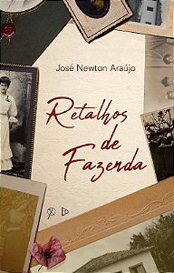 Retalhos de Fazenda