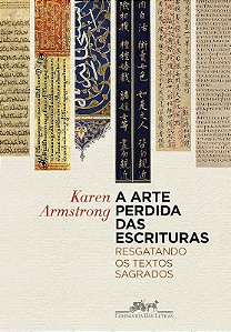 Arte Perdida das Escrituras, A