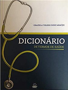 Dicionario de Termos de Saude