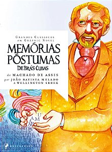 Memorias Postumas de Bras Cubas