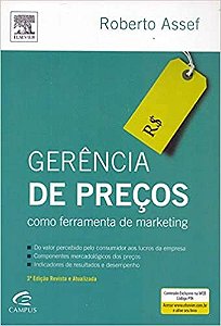 Gerencia de Precos