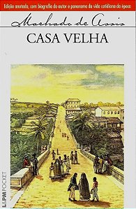 Casa Velha