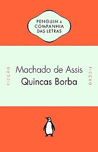 Quincas Borba