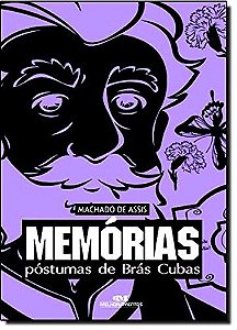 Memorias Postumas de Bras Cubas