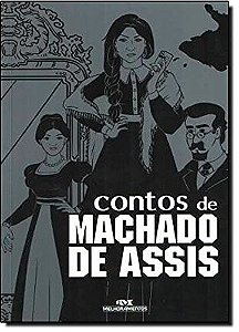 Contos de Machado de Assis