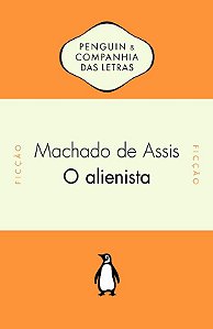 Alienista, O