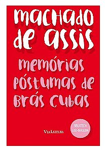 Memorias Postumas de Bras Cubas