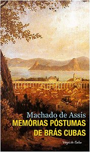 Memorias Postumas de Bras Cubas