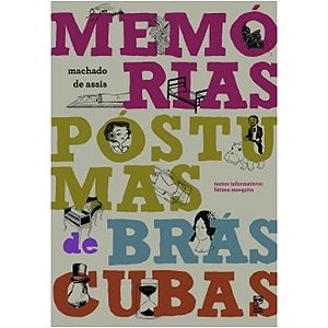 Memorias Postumas de Bras Cubas