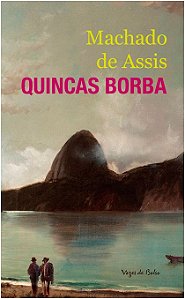 Quincas Borba
