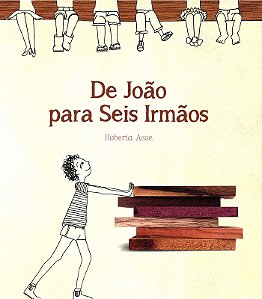 De Joao para Seis Irmaos
