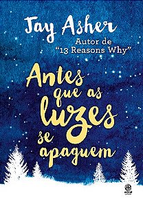 Antes Que as Luzes se Apaguem