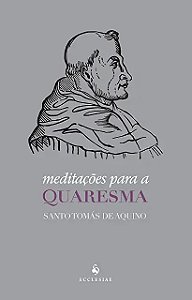 Meditações para a Quaresma