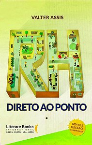 Rh - Direto ao Ponto - 01ed/16