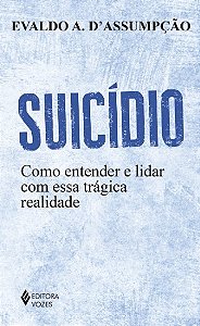 Suicidio: Como Entender e Lidar com Essa Tragica Realidade
