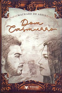 Dom Casmurro (brochura)