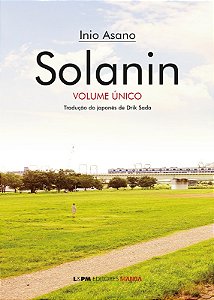 Solanin: Volume Unico