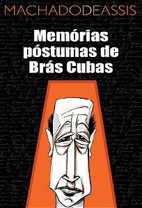 Memorias Postumas de Bras Cubas