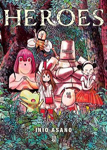 Heroes