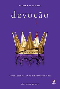 Devocao: Livro Vi Serie Crave