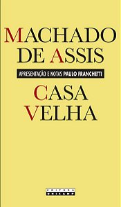 Casa Velha
