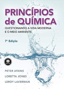 Principios de Quimica - Questionando a Vida Moderna e o Meio Ambiente