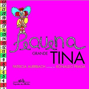 Pequena Grande Tina