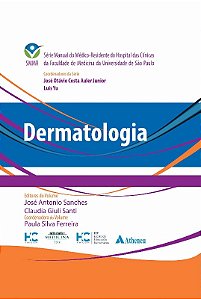 Dermatoligia - Smmr - Hcfmusp