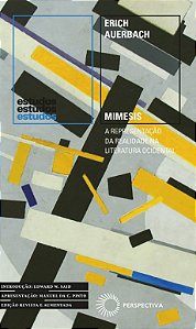 Mimesis - (0424)