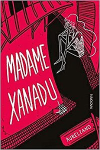 Madame Xanadu