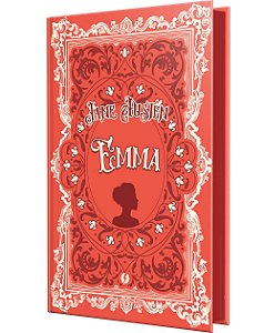 Emma - Edicao de Luxo